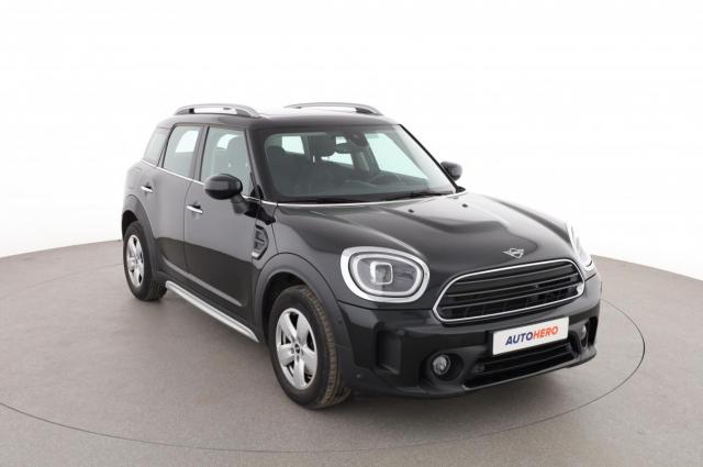 Mini Countryman image 8