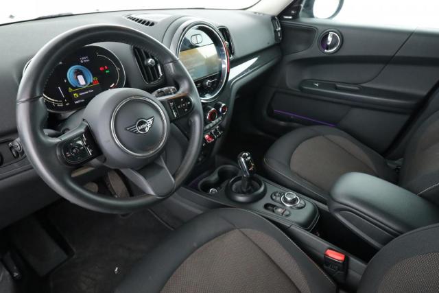 Mini Countryman image 9