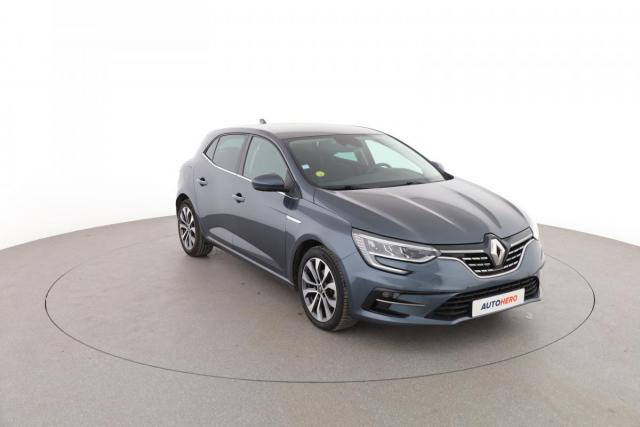 Renault Mégane image 9