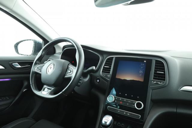 Renault Mégane image 8