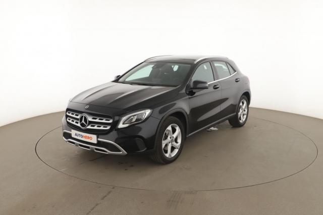Mercedes Benz
