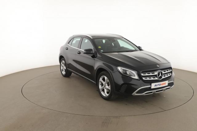 Mercedes Benz Gla image 3