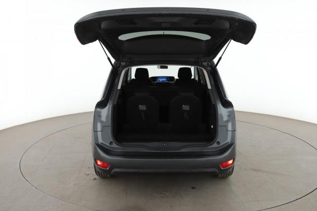 Citroen Grand C4 Picasso image 3