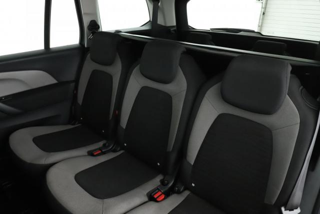 Citroen Grand C4 Picasso image 8