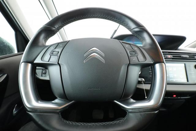 Citroen Grand C4 Picasso image 3
