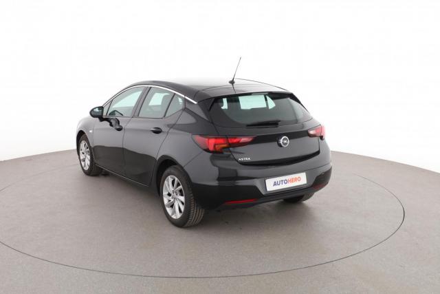 Opel Astra image 3