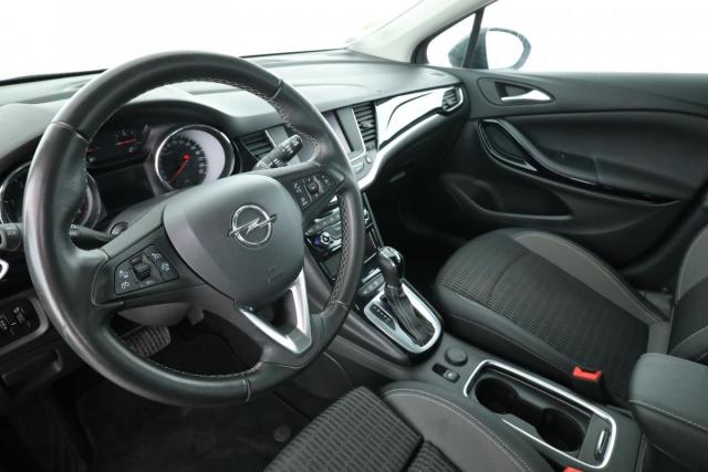 Opel Astra image 6