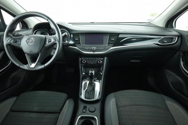 Opel Astra image 9