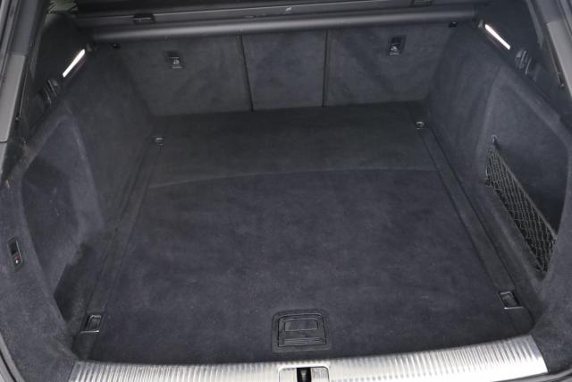 Audi A4 Avant image 6