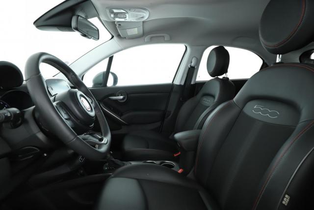 Fiat 500x image 5