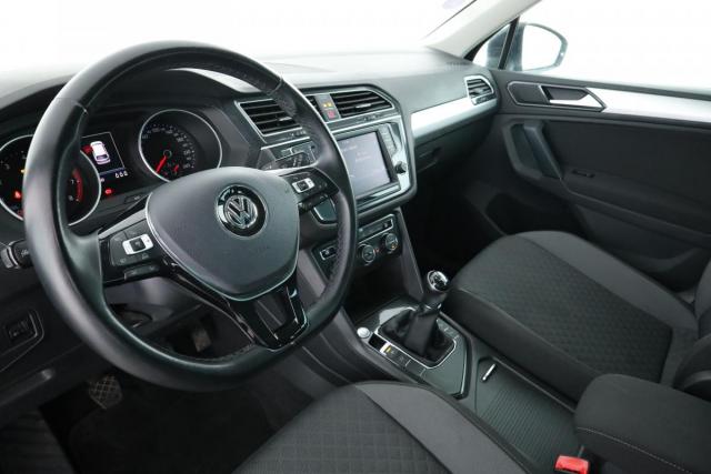 Volkswagen Tiguan image 9