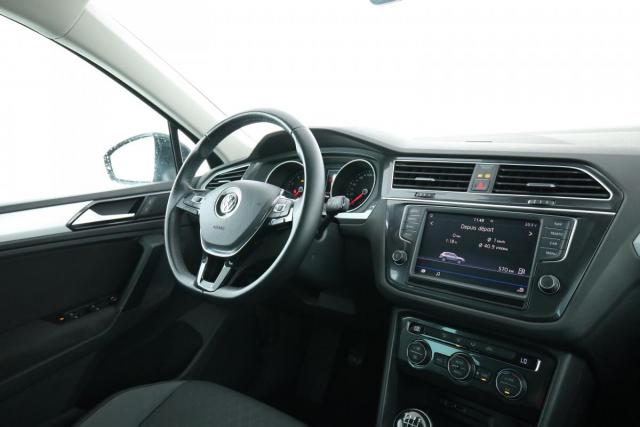 Volkswagen Tiguan image 7