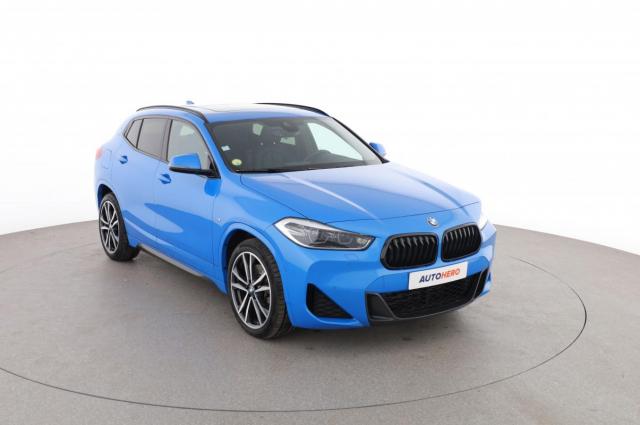 Bmw X2 image 8