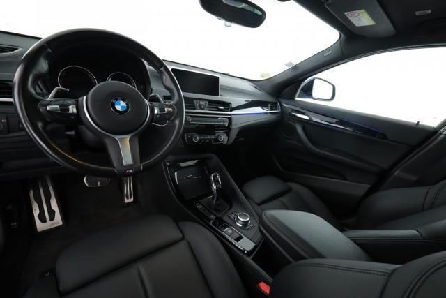 Bmw X2 image 1