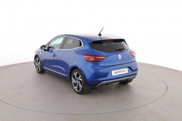 Renault Clio image 6