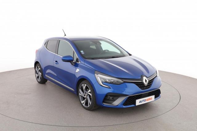 Renault Clio image 2