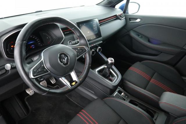 Renault Clio image 8