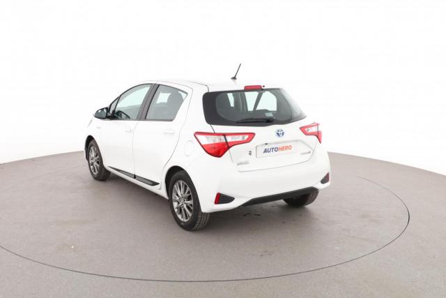 Toyota Yaris image 3