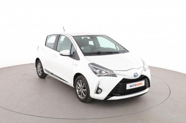 Toyota Yaris image 1