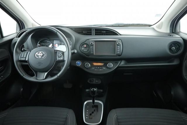 Toyota Yaris image 4