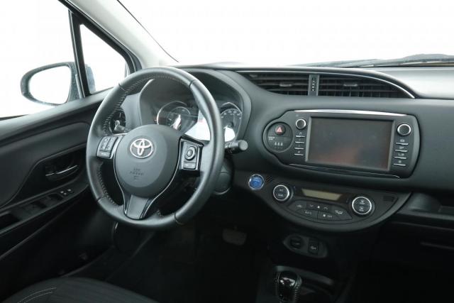 Toyota Yaris image 5