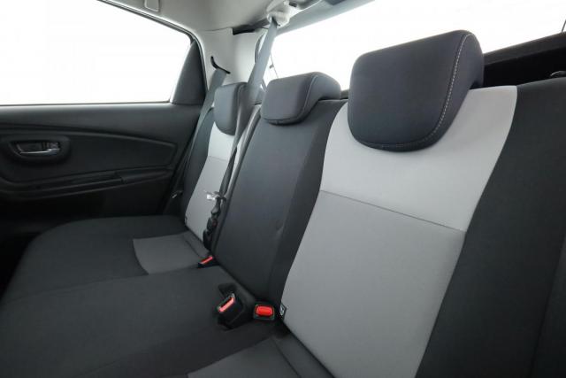 Toyota Yaris image 7