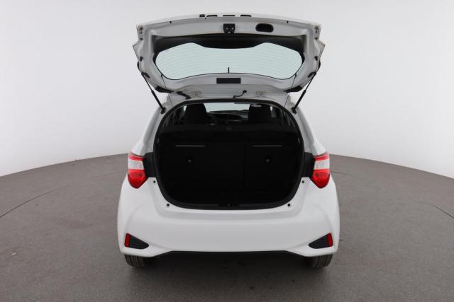 Toyota Yaris image 9