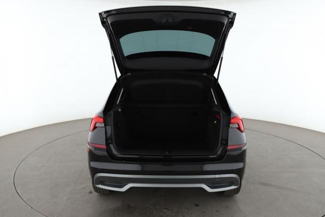Skoda Kamiq image 8