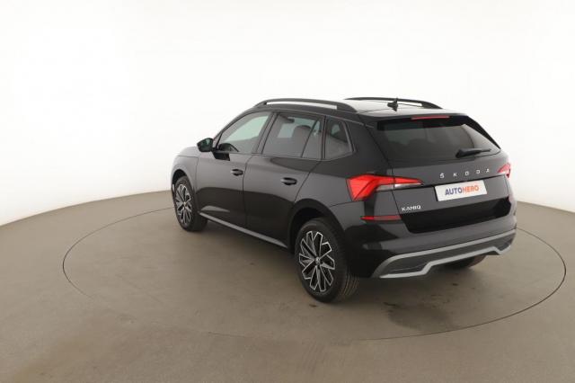 Skoda Kamiq image 2