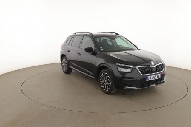 Skoda Kamiq image 5