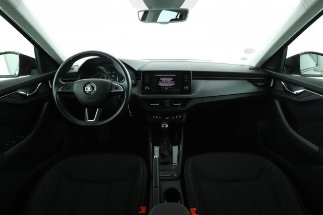 Skoda Kamiq image 6