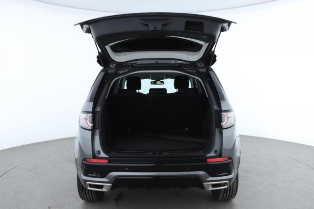 Land Rover Discovery Sport image 3