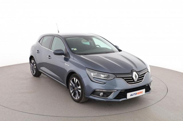 Renault Mégane image 1