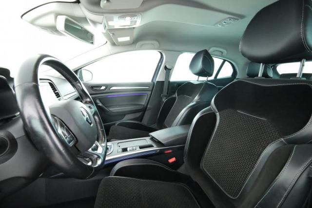 Renault Mégane image 6