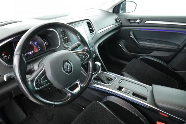 Renault Mégane image 8