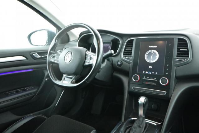Renault Mégane image 4