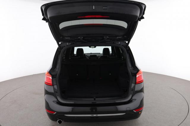 Bmw Série 2 Gran Tourer image 8
