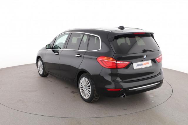 Bmw Série 2 Gran Tourer image 1