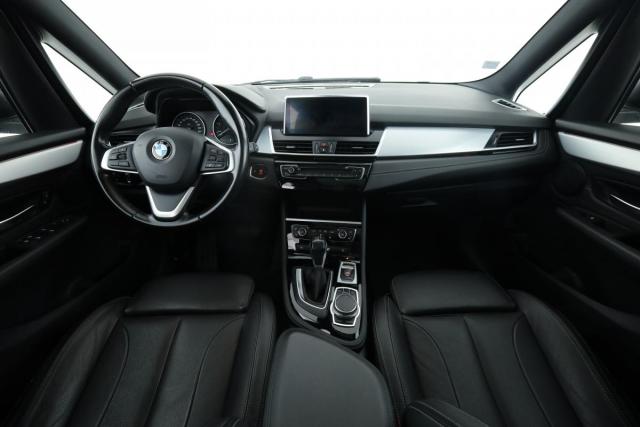 Bmw Série 2 Gran Tourer image 9