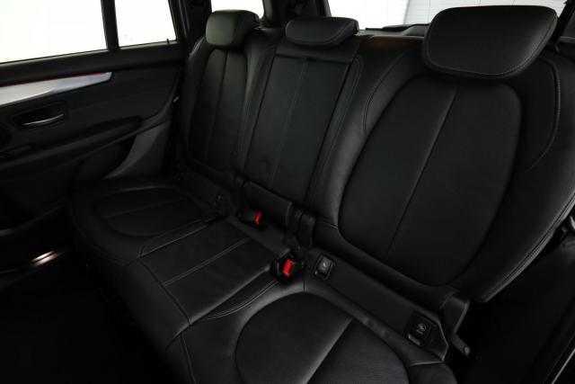 Bmw Série 2 Gran Tourer image 6