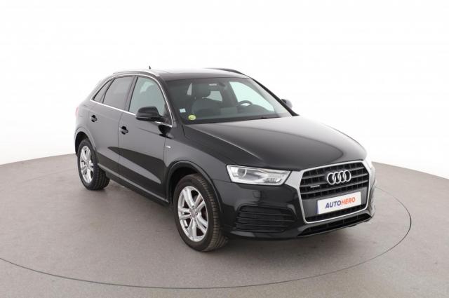 Audi Q3 image 3