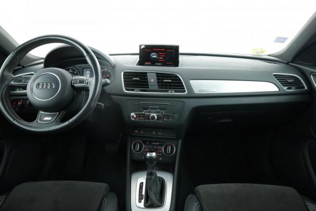Audi Q3 image 2