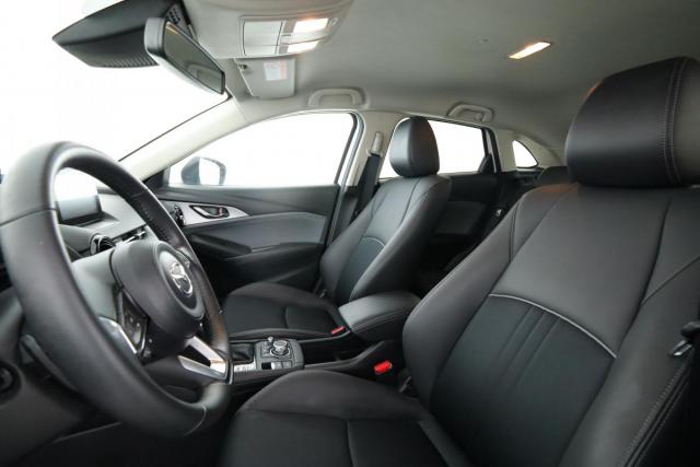 Mazda Cx-3 image 8