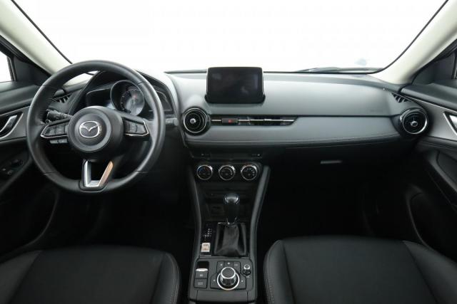 Mazda Cx-3 image 9