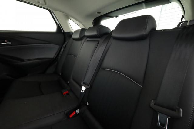 Mazda Cx-3 image 2