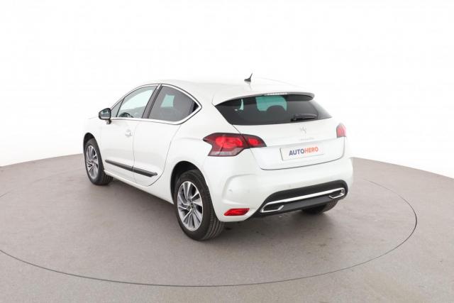 Citroen Ds4 image 3