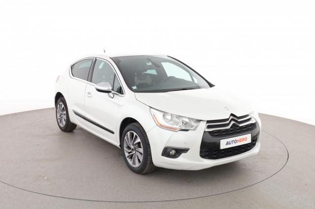 Citroen Ds4 image 4