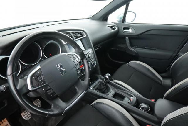 Citroen Ds4 image 1
