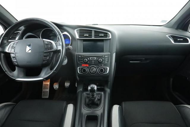 Citroen Ds4 image 8