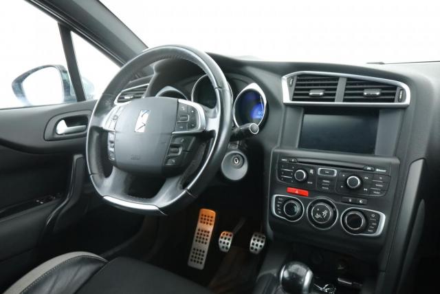 Citroen Ds4 image 9
